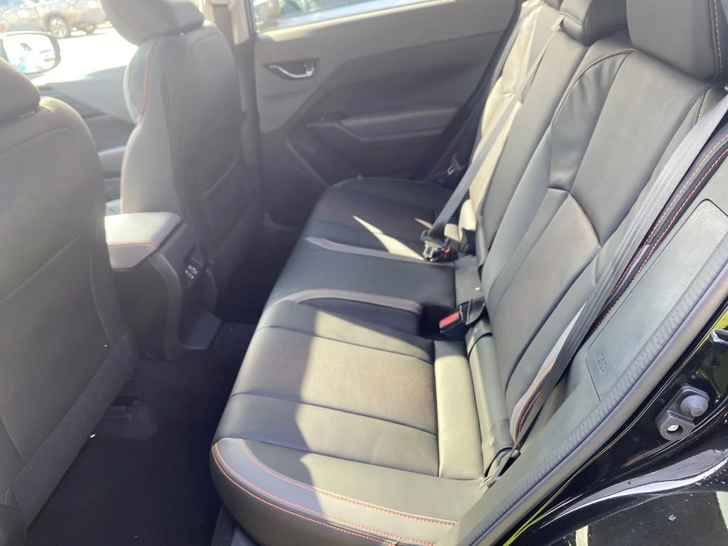 2026 Subaru Crosstrek Limited - Photo 22