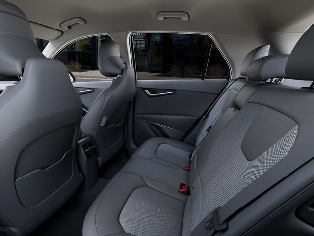 New 2026  Kia EX image 18