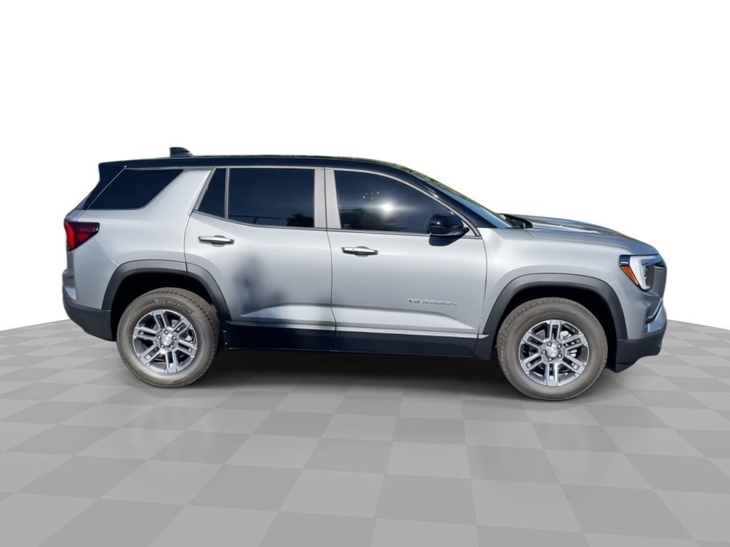 2027 GMC Terrain Elevation - Photo 9