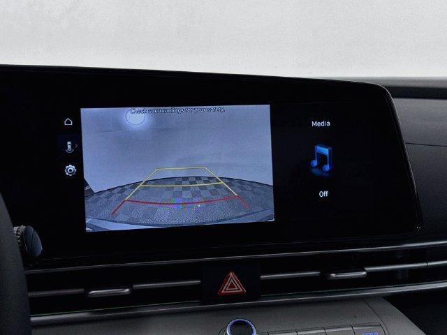 New 2026 Gray Hyundai Limited image 23
