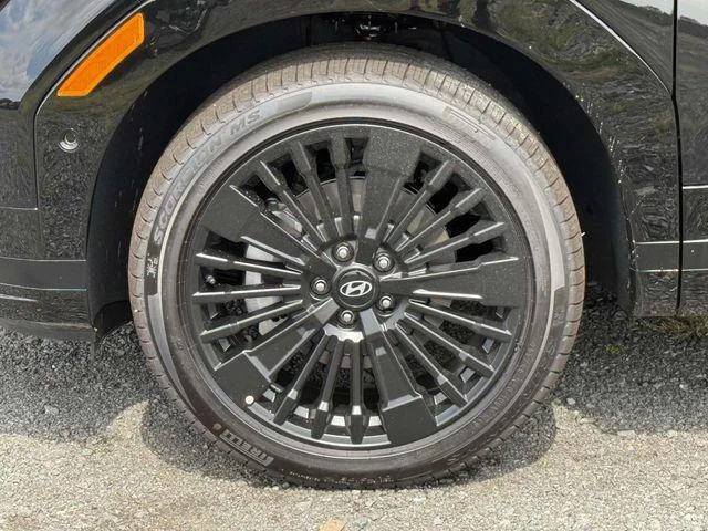 2026 Hyundai Santa Fe Calligraphy - Photo 12