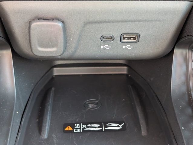 Used 2026 White Chevrolet RS image 21
