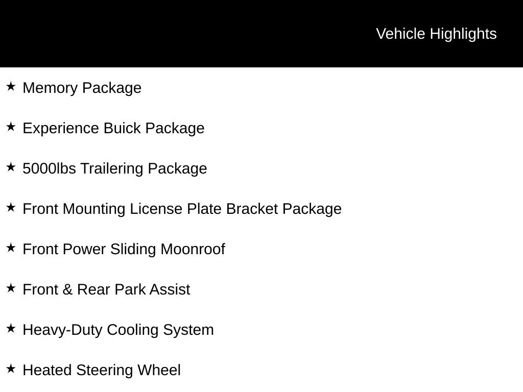 Used 2023 Gray Buick Premium Group image 8