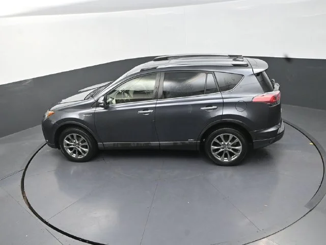 Used 2018 Gray Toyota Limited image 26