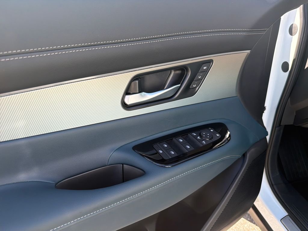 New 2026 Nissan Murano Platinum 4D Sport Utility