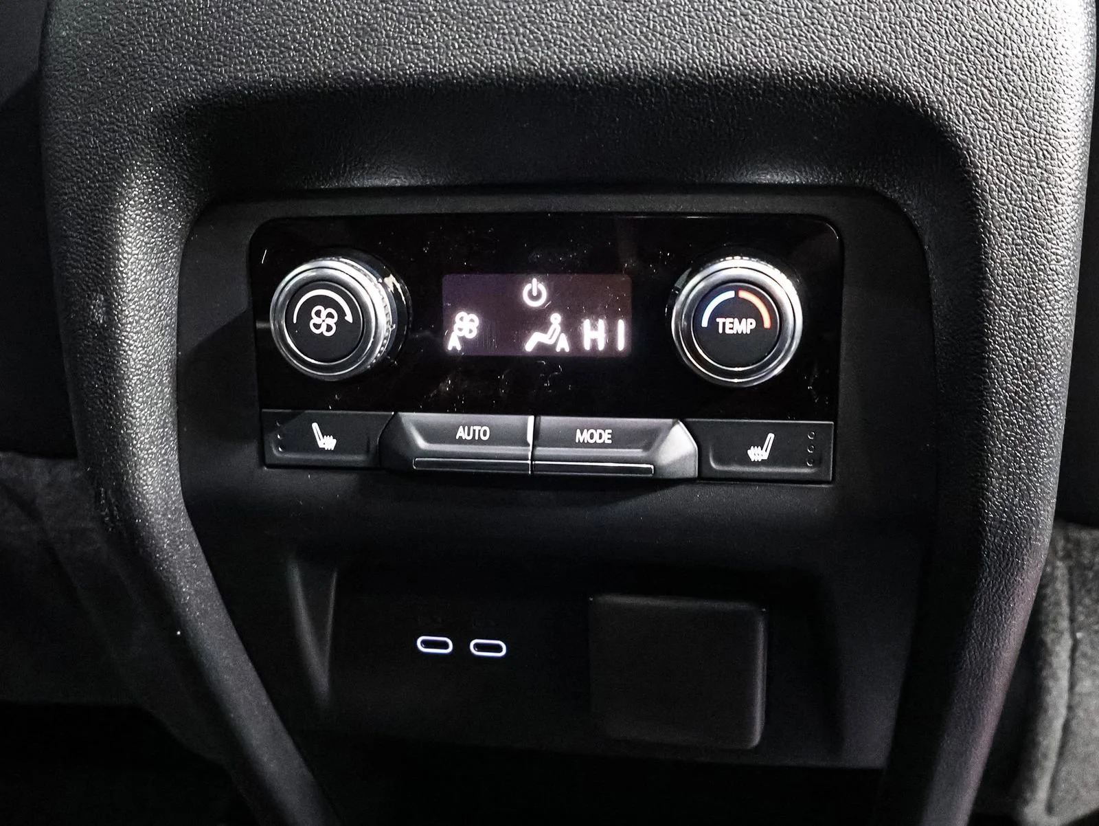 New 2026 Ebony Twilight Metallic GMC Denali image 29