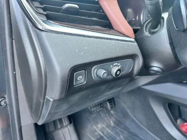 Used 2019 Gray Buick Avenir image 39