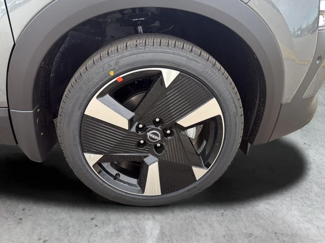 2026 Nissan KICKS SR AWD - Photo 29