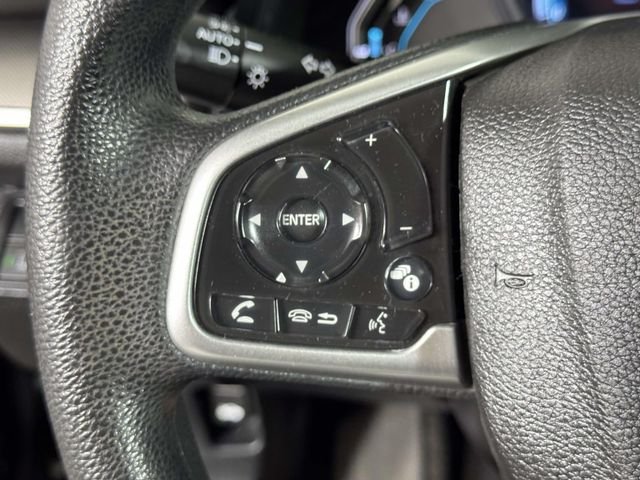 Used 2019 Black Honda LX image 23