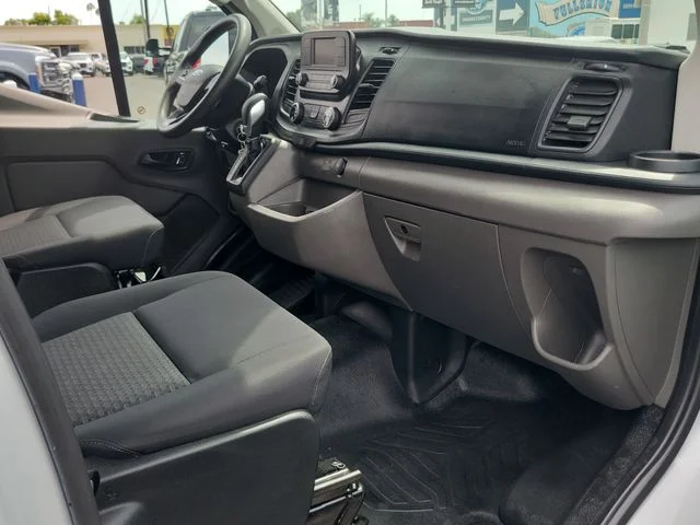 Certified Used 2025 Oxford White Ford Base image 18