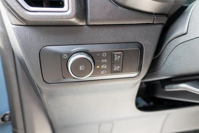 New 2026 Azure Gray Metallic Ford Outer Banks® image 20