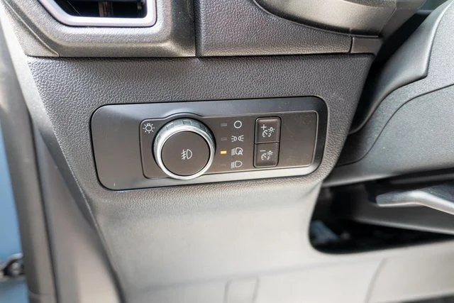 New 2026 Gray Ford Outer Banks image 20