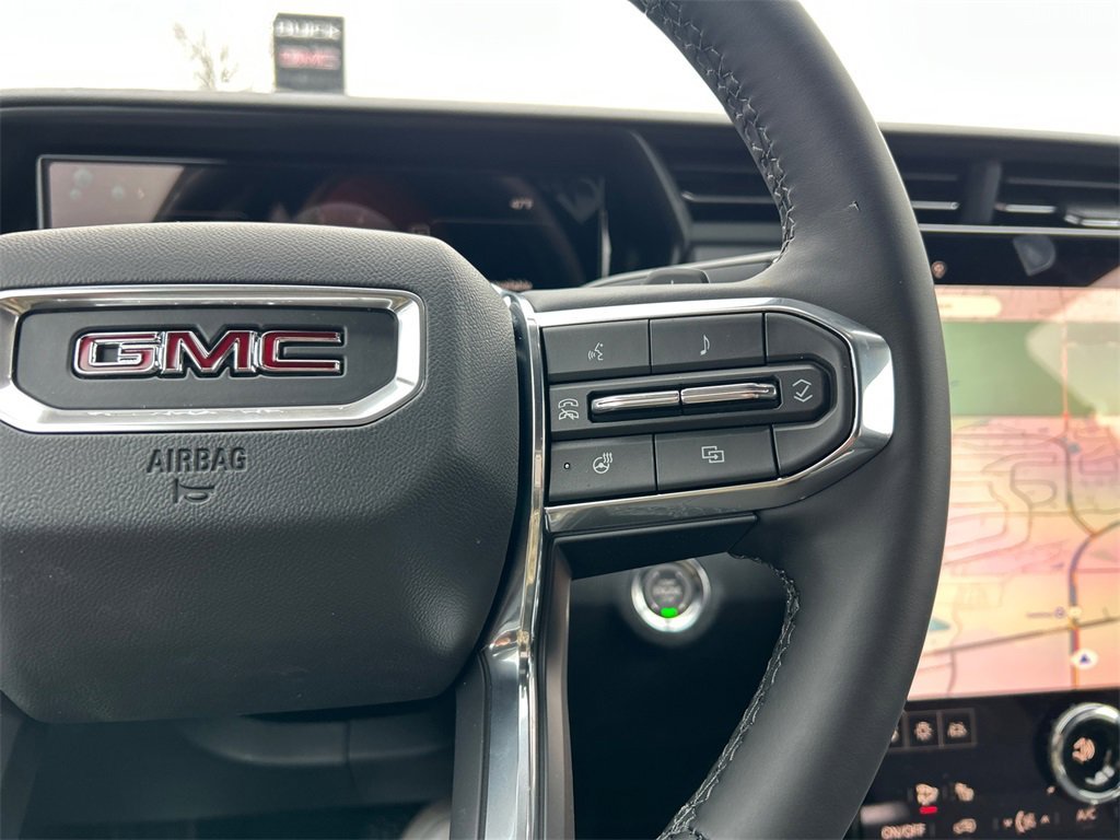 2026 GMC TERRAIN - Image 19