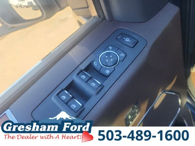 Certified Used 2019 Blue Ford King Ranch image 19