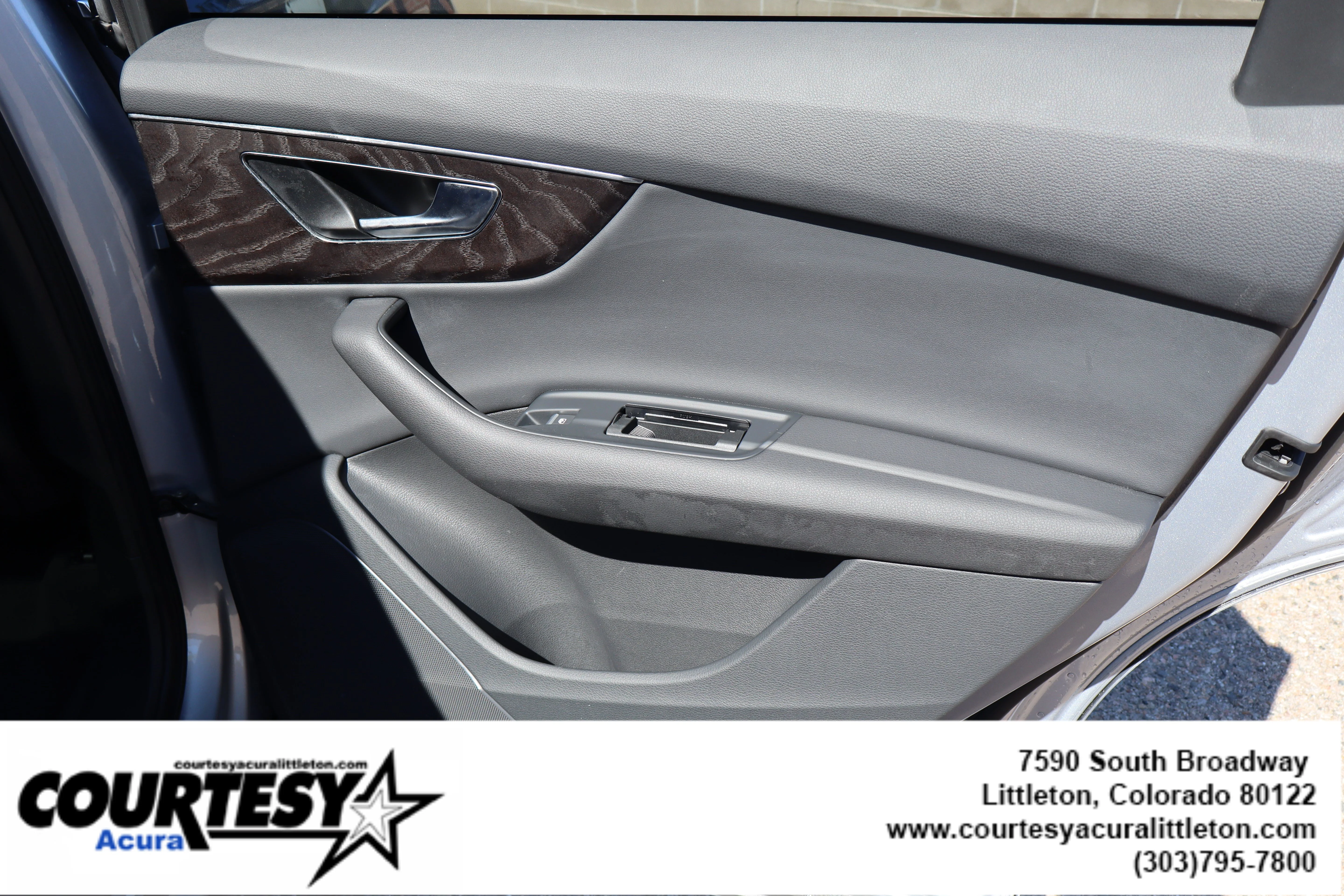 Used 2022 Silver Audi Premium image 33