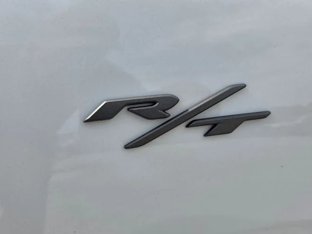 New 2026 White Knuckle Exterior Paint Dodge R/T image 17