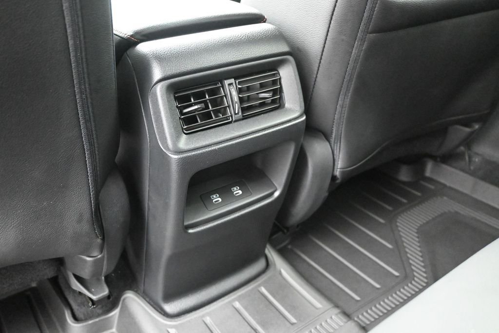 Used 2026 Silver Honda Sport-L image 14