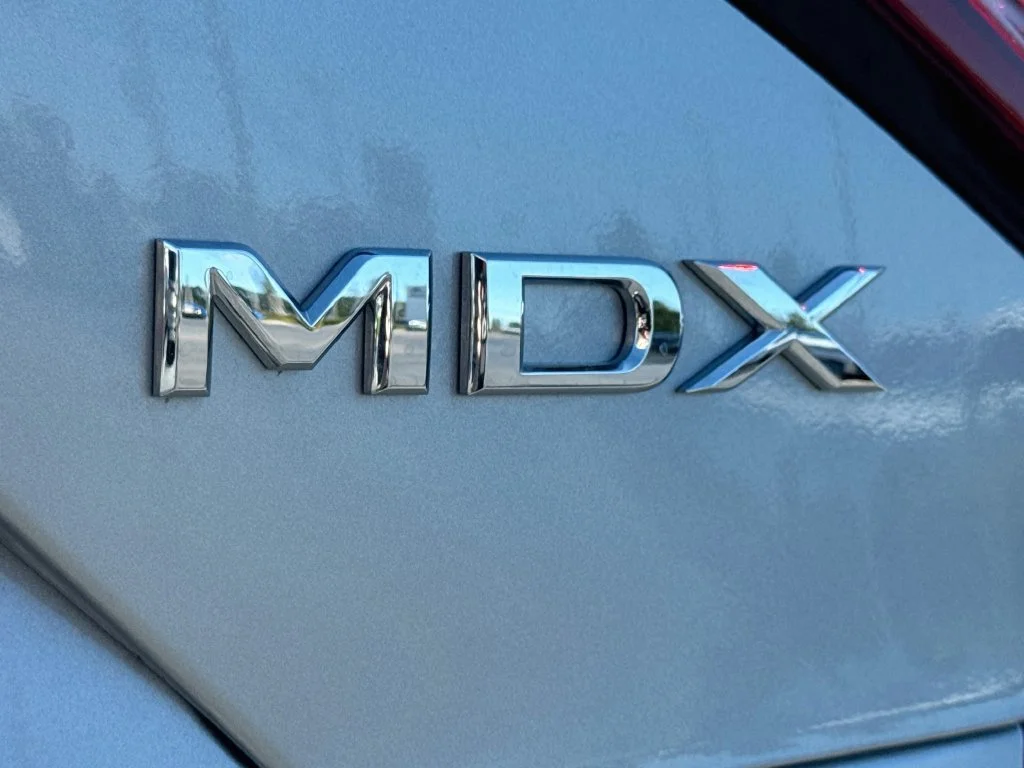 Used 2026 Silver Acura Technology Package image 11