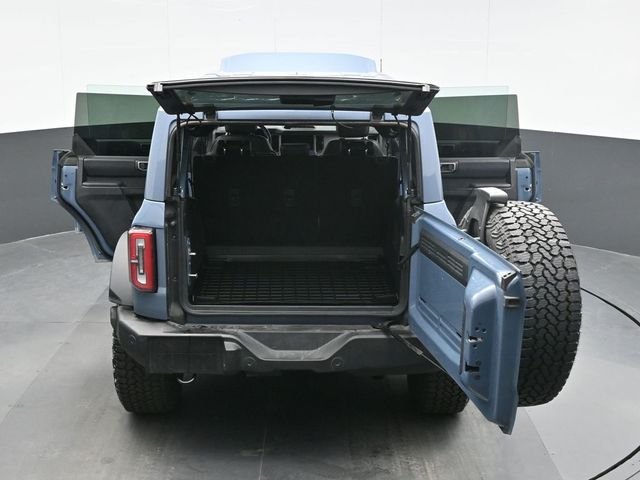 Used 2025 Gray Ford Outer Banks image 27