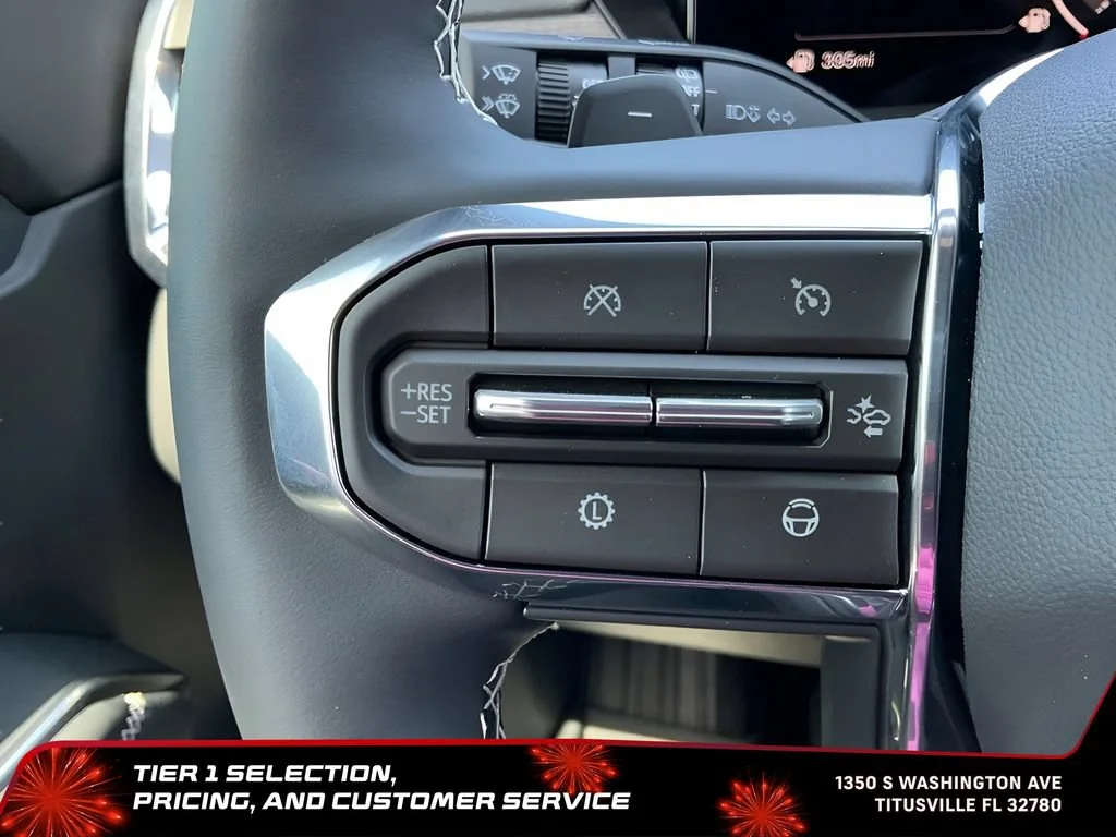 New 2026 Ebony Twilight Metallic GMC Denali image 39