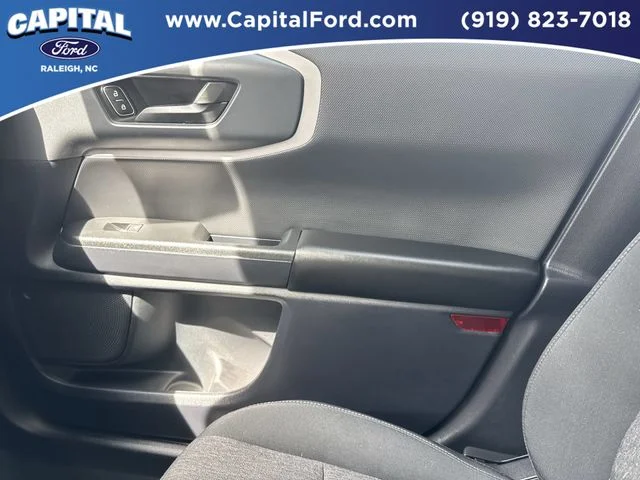Used 2024 Green Ford Big Bend image 28