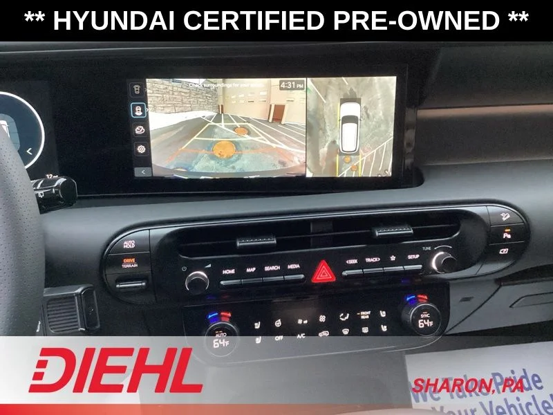 2026 Hyundai Palisade XRT Pro - Photo 27