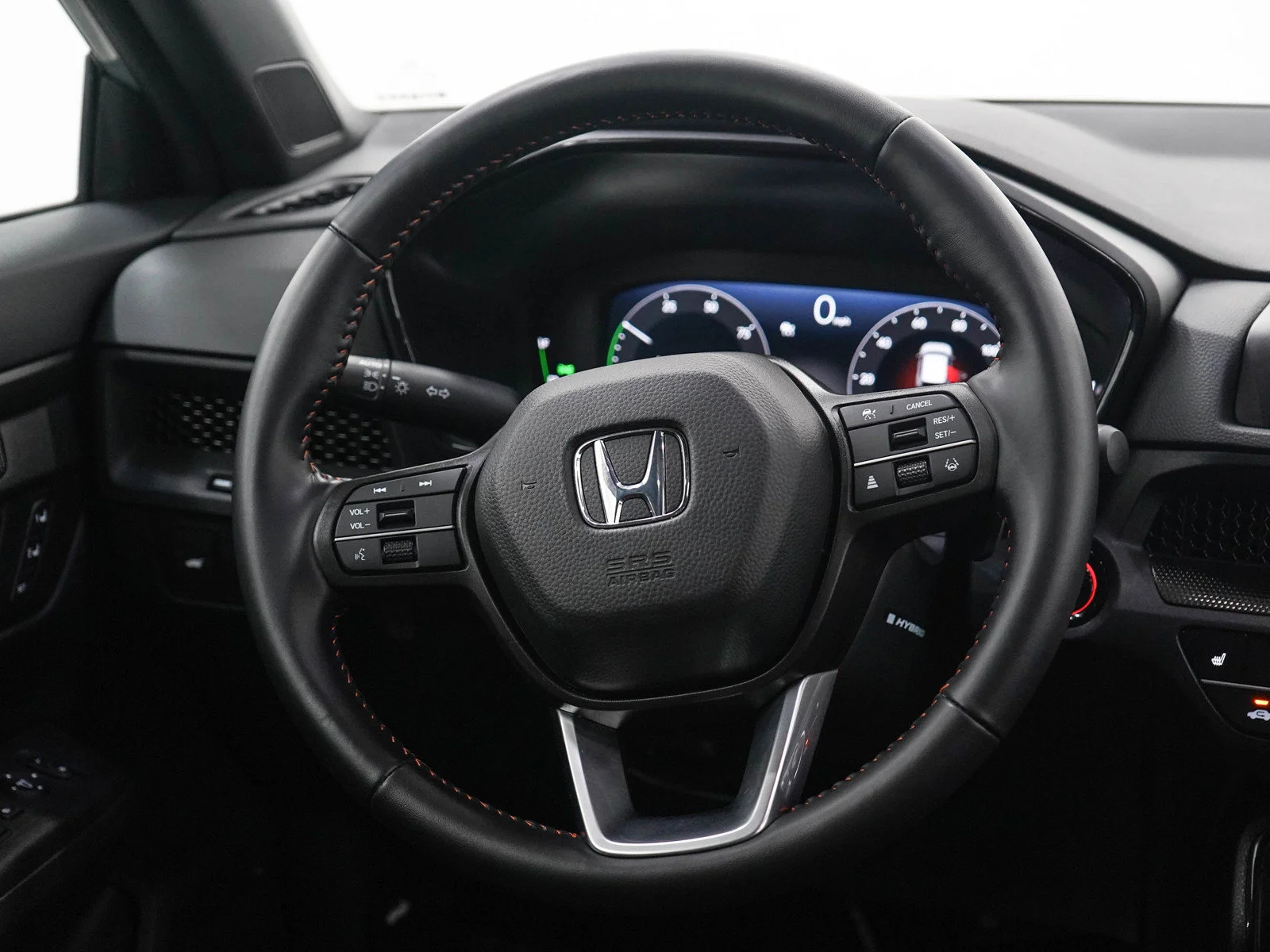 Used 2026  Honda 5D WAGON HYBRID SPORT-L AWD image 14