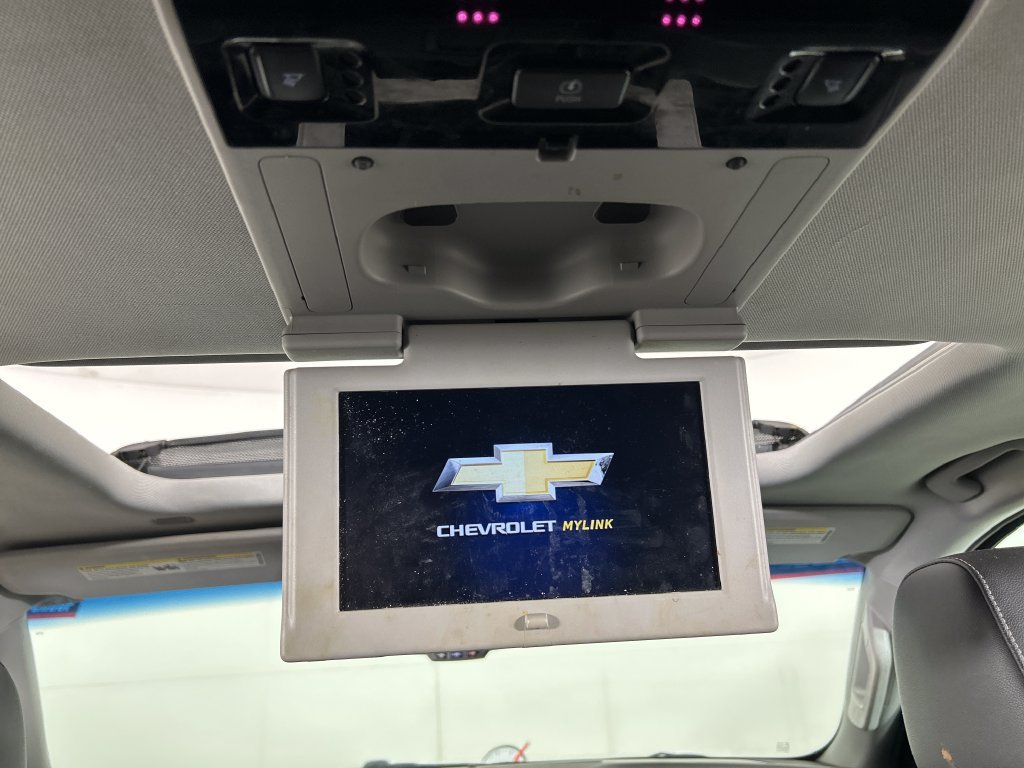Used 2019 Gray Chevrolet LT image 21