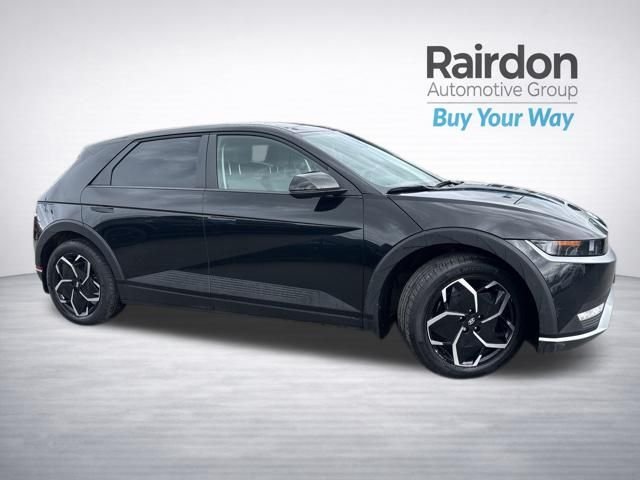 2024 Hyundai IONIQ 5 SEL