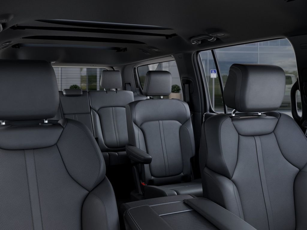 New 2026 High Gloss Black Jeep Upland image 28