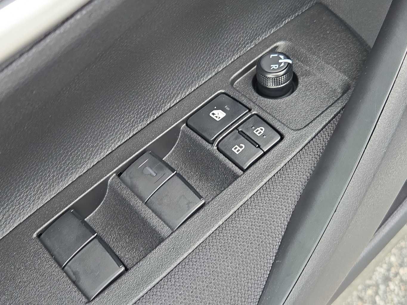 New 2026 Underground Toyota SE image 11