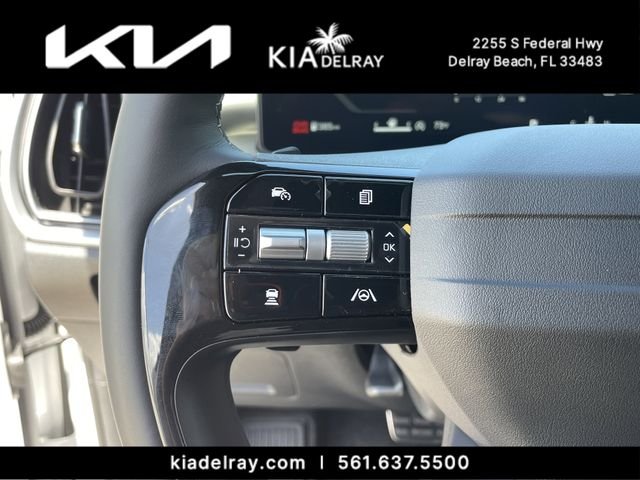 2026 Kia Sorento X-Line SX Prestige - Photo 27