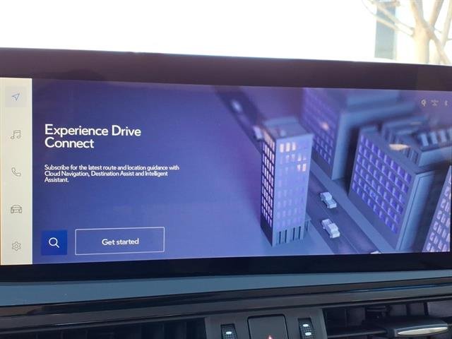 2025 Lexus ES Hybrid 300h - Photo 7