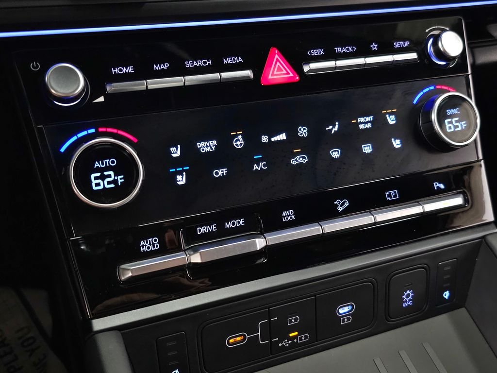 2024 Hyundai Santa Fe Calligraphy - Photo 35