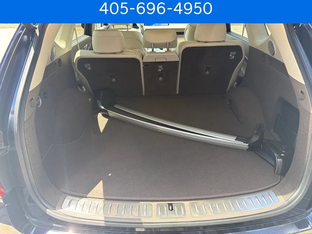 Certified Pre-Owned 2024 Genesis GV80 3.5T
