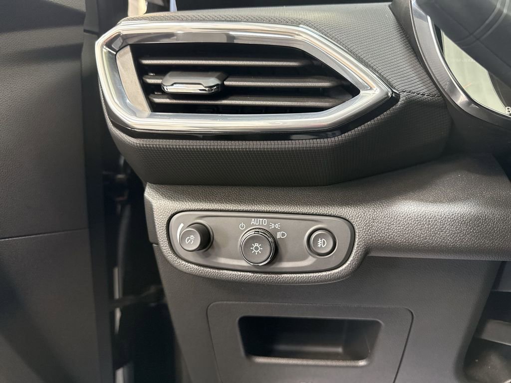 2023 Chevrolet TrailBlazer LT - Photo 18