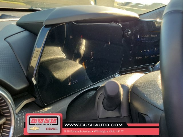 2026 Chevrolet Trax Activ - Photo 20