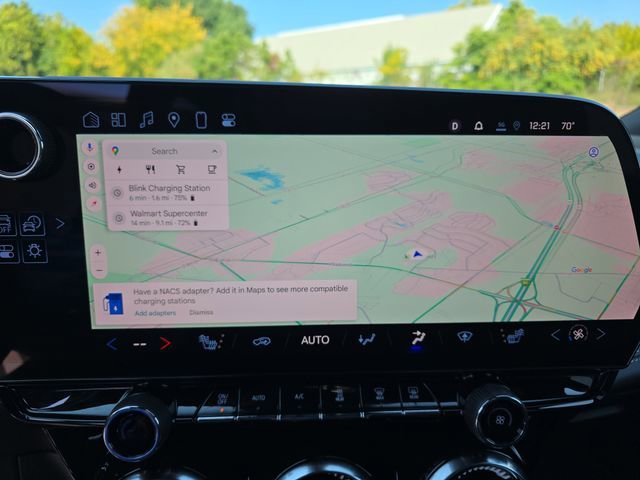 2025 Chevrolet Blazer EV LT - Photo 26