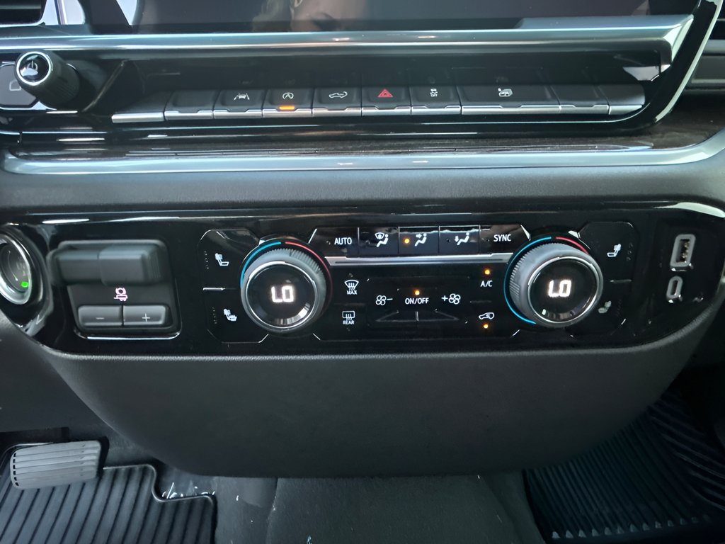 2026 Chevrolet Silverado 1500 LT - Photo 16