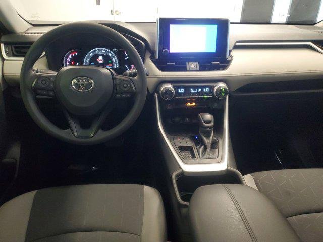 Certified Used 2023 RUBY FLARE PEARL Toyota  image 10