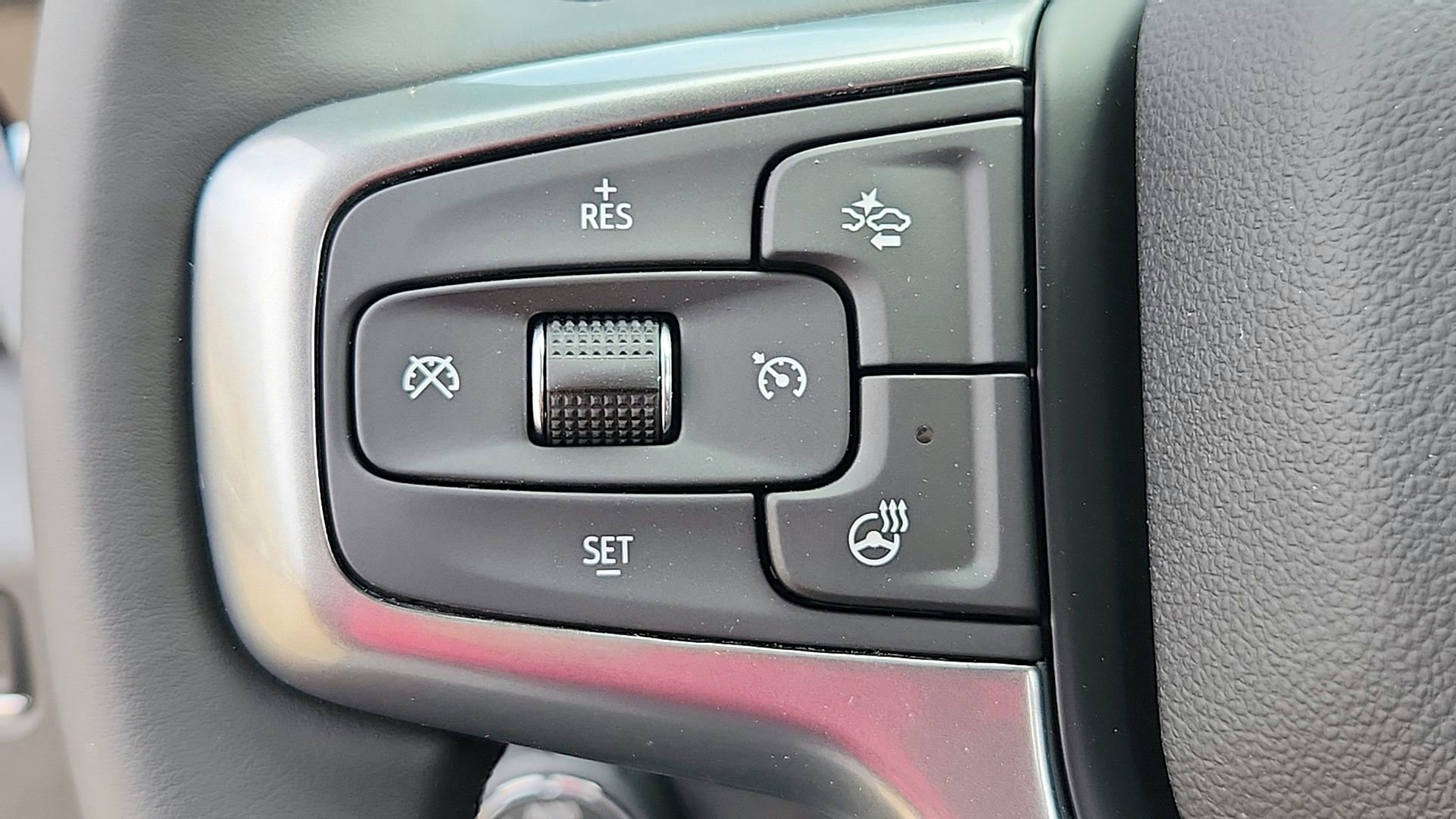 2026 Chevrolet Silverado 1500 LT Trail Boss - Photo 26