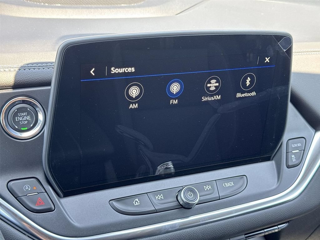 2026 Chevrolet Blazer 2LT - Photo 17