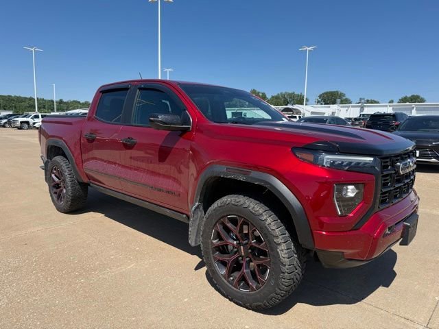 2025 GMC Canyon 4WD Denali Crew Cab Short Box's photo