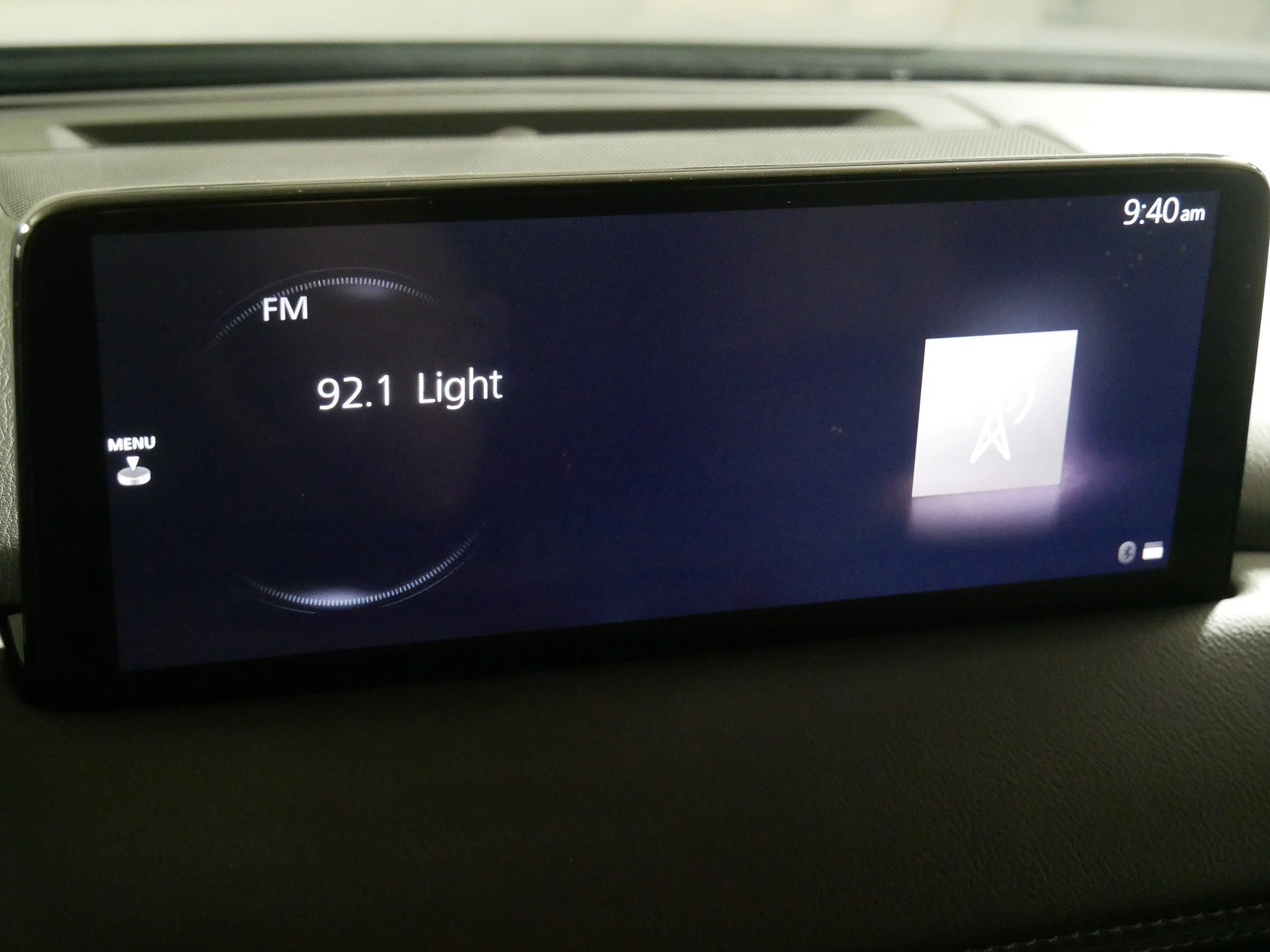 Used 2025 Polymetal Gray Metallic Mazda 2.5 S Carbon Edition image 22