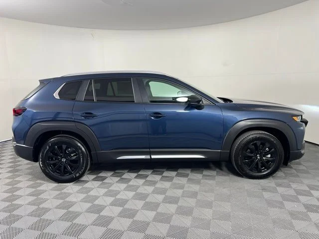 2026 Mazda CX-50 Preferred - Photo 8