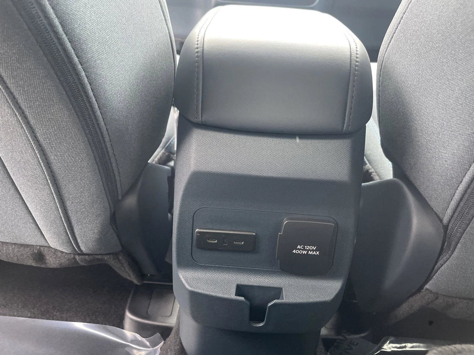 Used 2025 Eruption Green Ford XLT image 23