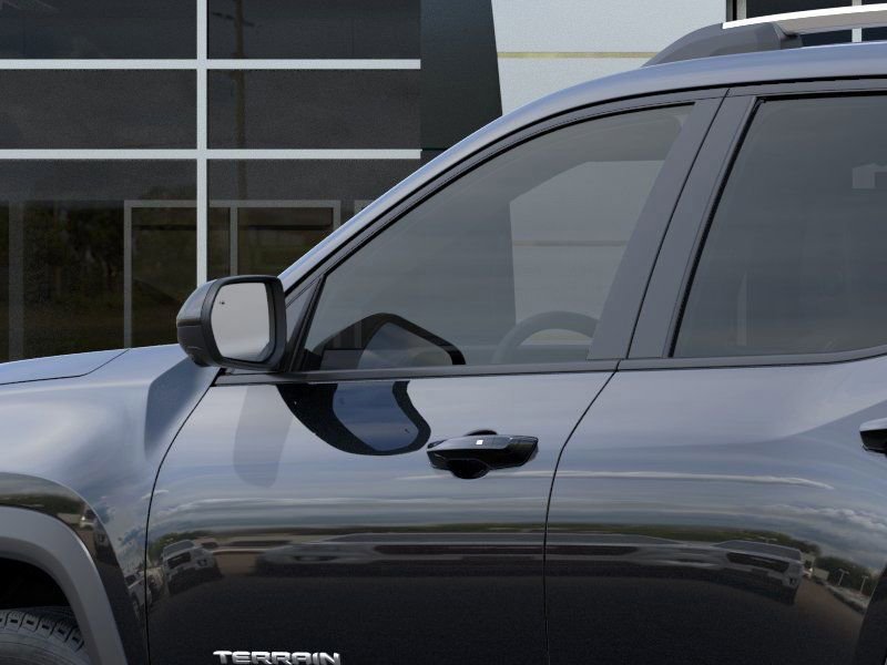 2026 GMC Terrain Elevation - Photo 13