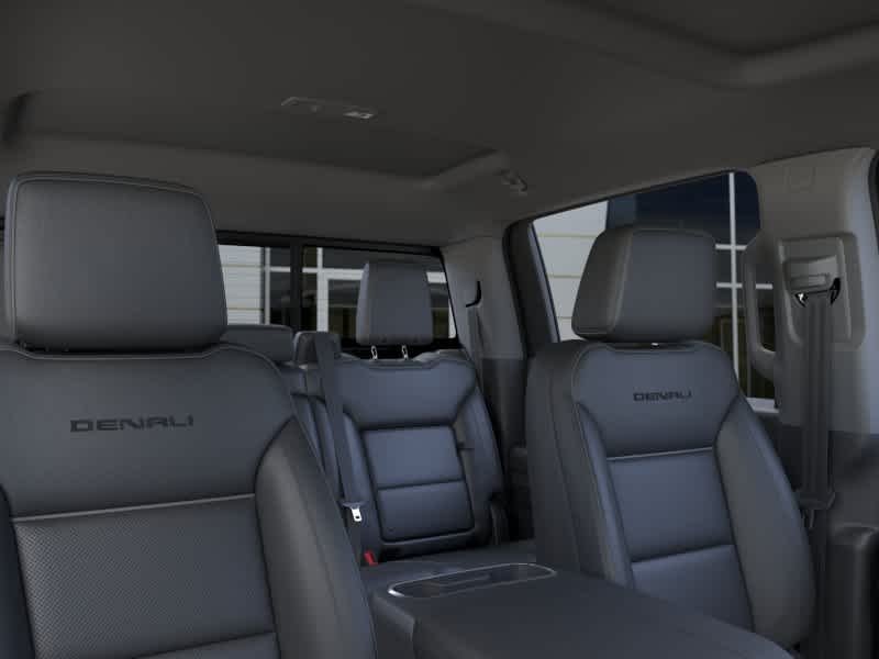 New 2026 DOWNPOUR METALLIC GMC Denali image 24
