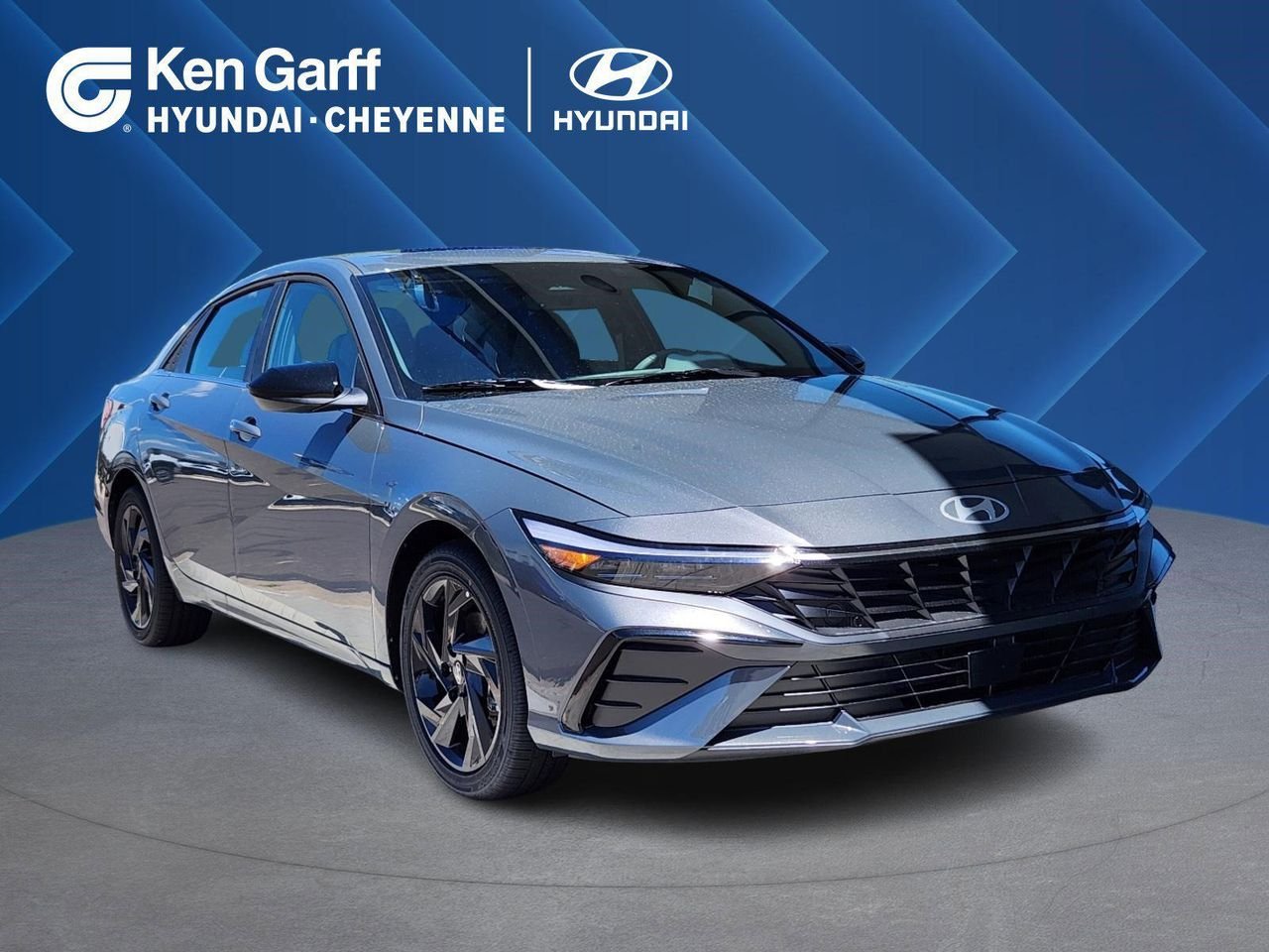 2026 Hyundai Elantra 2.0 SEL Sport Premium's photo