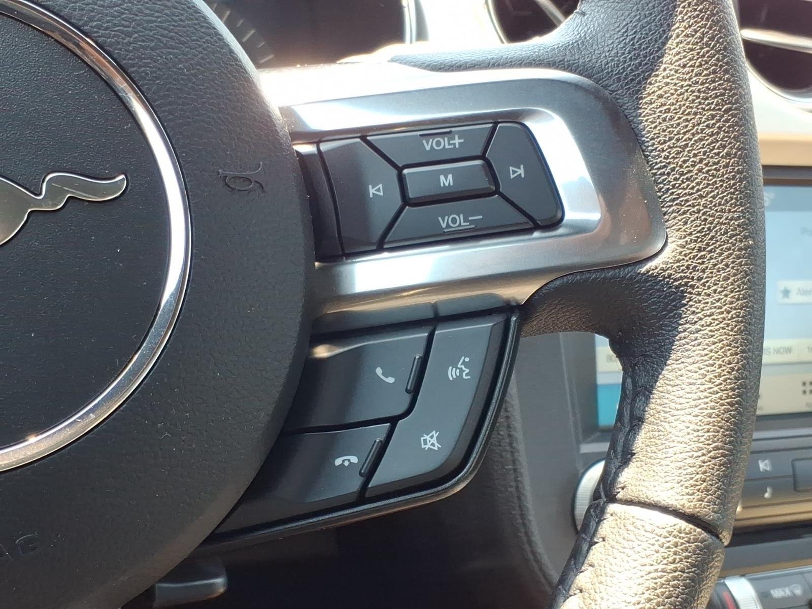 Used 2016 Magnetic Metallic Ford EcoBoost Premium image 27